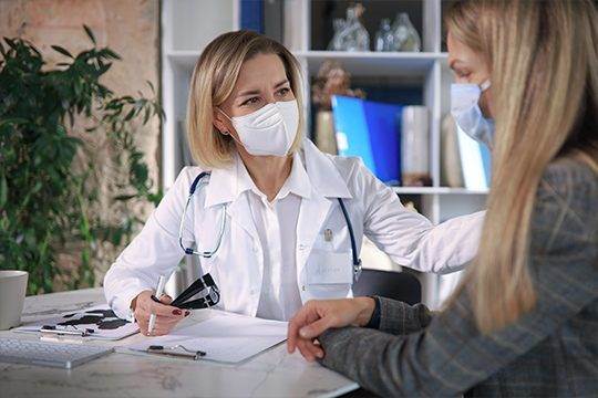 Medical insurance