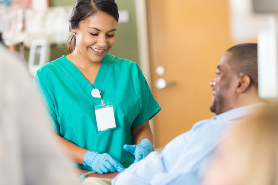 Hospital Indemnity