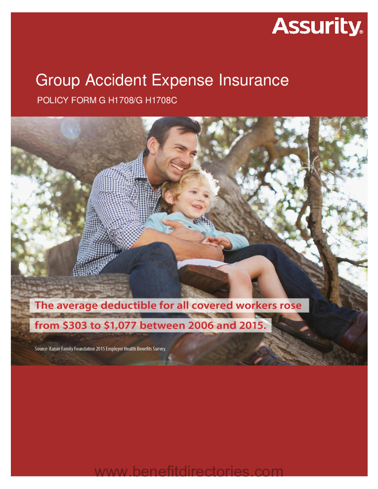 thumbnail of AssurityAccident