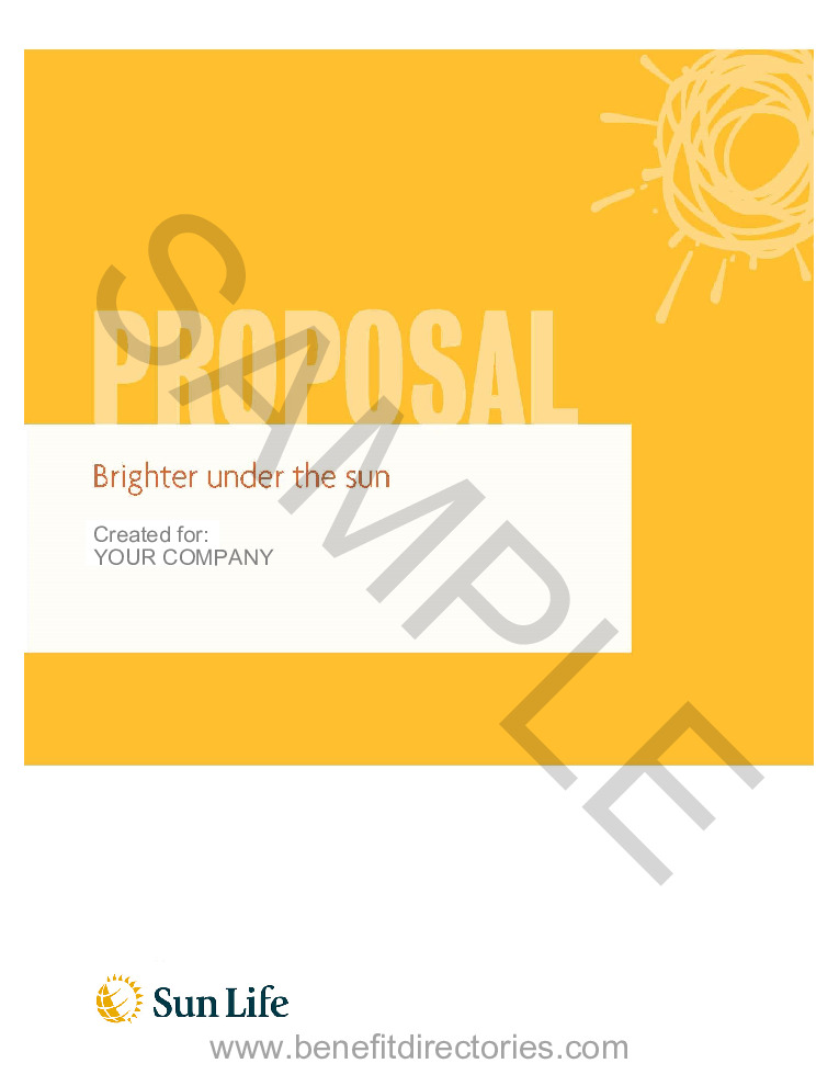 thumbnail of Sun-Life-Product-Rollup-Demo